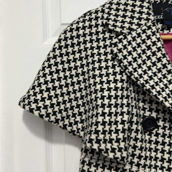 Vintage FOREVER 21 short sleeved blazer. Size S - Picture 4 of 9